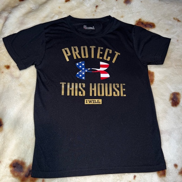 Under Armor shirts size 6 - Picture 3 of 3